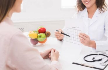 nutricion servicios