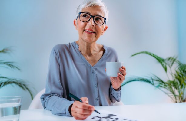 rehabilitación cognitiva en adultos mayores